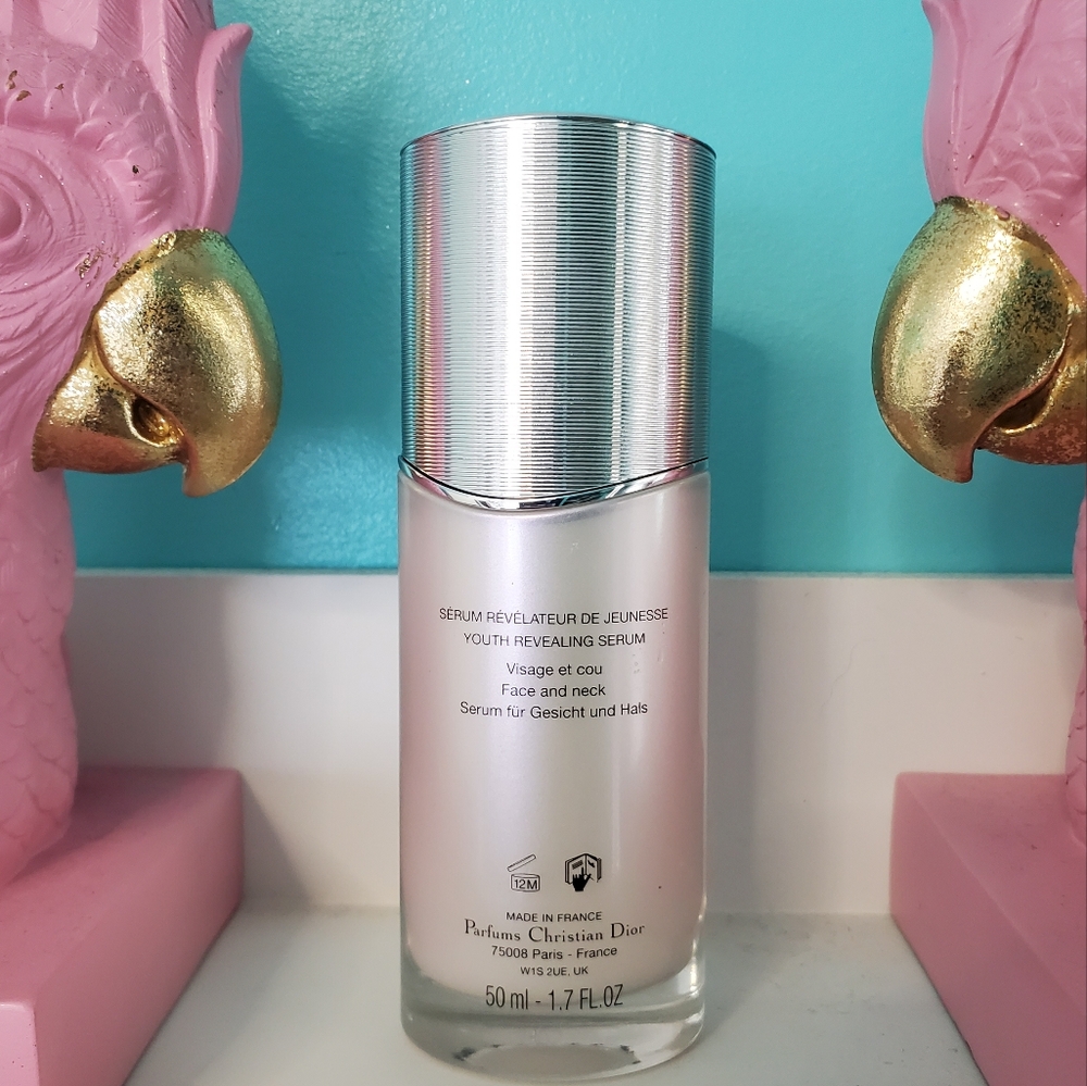 Dior Capture Totale Le Serum Pro Collagen Anti-aging - Picture 7 of 12